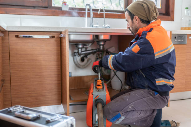 Best Plumbing Services Near Me  in Flemington, PA